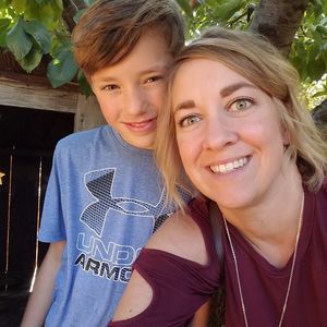 Meet your Posher, Tara